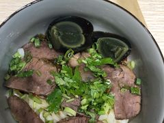 -面乙新派手擀面(大悦城店)