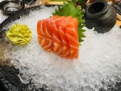 -鲔吞日料(溧阳万达广场店)