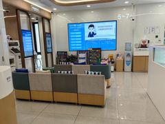 -上海农商银行(三林支行)