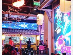 -长安大牌档之西安博物院文化餐厅(中贸店)