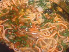 -鼎高高陕西美食(龙德广场店)