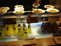 -72街红烧排骨饭(海珠丽影广场店)