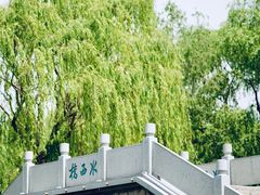 -济南大明湖景区