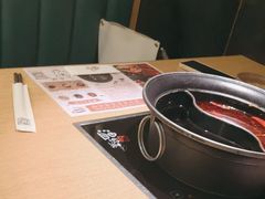 -温野菜涮涮锅(大悦城店)