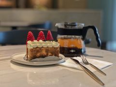 -La Porte de Paris 巴黎之门法式甜品