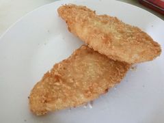 深海鳕鱼排-老味道民宿(栈桥店)