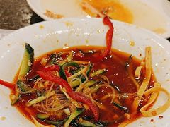 -湘肠香火锅店(团结湖店)
