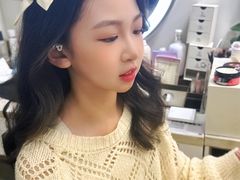 -海马体照相馆(北京apm店)