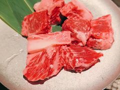 -東洞·烤肉小馆(深业上城店)