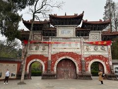 -中国观音故里广德景区