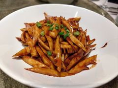 -苏帮袁Sue Cuisine(来福士店)