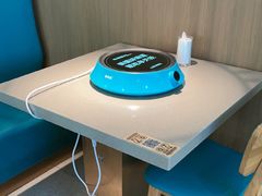 -半天妖烤鱼(方庄店)