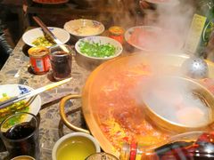 -小龙坎火锅(双林店)