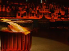 -wann lounge 低温慢煮牛排·清吧