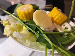 -新辣道鱼火锅(国瑞城店)