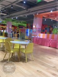 -宝燕乐园(闵行旗舰店)