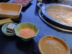 -井格重庆火锅(西直门凯德Mall店)