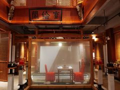 -中国徽菜·徽商故里(罍街店)
