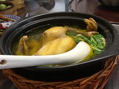 三元富贵鸡-沈厅酒家(周庄店)