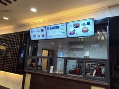 -奎元馆.百年奎元.非遗传承(西湖边的解放路店)