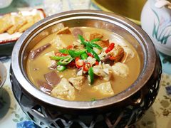 -醉南拳客家菜·河田鸡(西禅寺杨桥店)