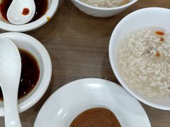 -西安贾三灌汤包·回坊小吃·清真炒菜(北院门总店)