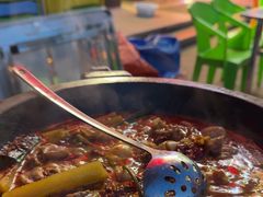 -食理八湘(中海城风情苑北区店)