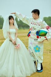 -天一婚纱摄影TIA STUDIO(珠海路店)