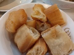 -松發肉骨茶(克拉码头店)