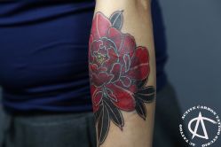 点击看大图 传统-AC TATTOO 纹身
