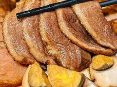 -大洋家·精品潮汕菜·生腌砂锅粥(天河东路店)
