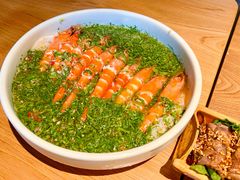 -一坐一忘云南菜(三里屯店)