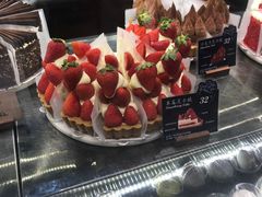 -黑草莓(重庆路店)