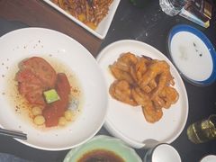 -梅飞酒家(桑园路店)