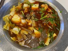 -古乐牛香·鲜牛肉牛杂火锅(解放东路店)