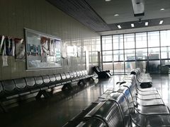 -上海长途客运北站-停车场