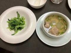 清炒时蔬-蟹榭·本帮江浙菜·蟹宴(大宁久光商场店)