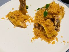 姜蓉鸡-怡情荟•海鲜青岛菜(五四广场旗舰店)