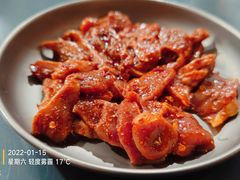 -夜食白市Yespicy·烧烤啤酒宵夜(番禺四海城店)