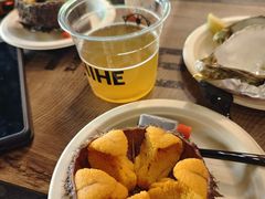 -HIHE Bistro·Oyster Bar(华熙live店)