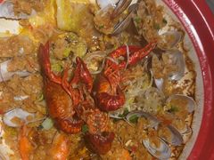 -鼎原力量东北吊炉烧烤(临河街店)