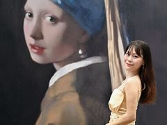 -深圳湾万象城(南山店)