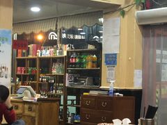 大堂-老门刀削面(小酱坊店)