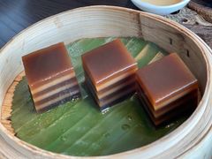 -广州柏悦酒店·悦景轩·粤菜餐厅