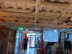 -三个大叔东北烧烤·砂锅菜(西三旗店)