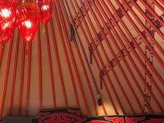 -九十九顶毡房(阜石路店)