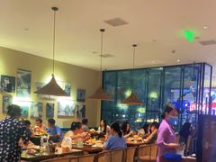 -南越郡·越式风味餐厅(青秀万达店)