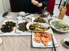 -宾朋海鲜美食餐厅·特色美食(兴海路店)