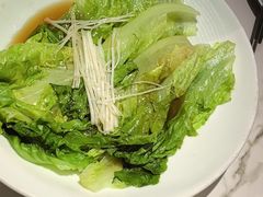 -绿茶餐厅(淮安吾悦广场店)