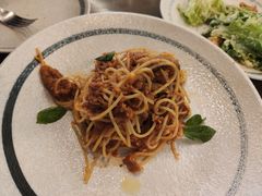 -PIZZA BIANCA(万象城店)